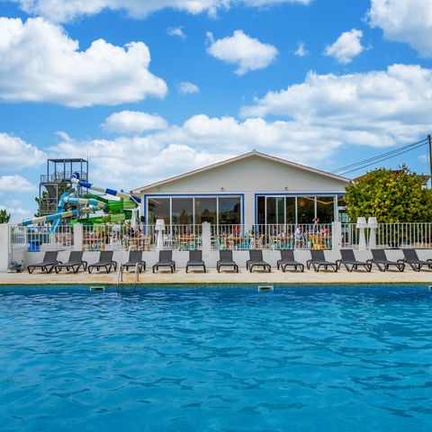 Camping Colina Do Sol - Camping Lissabon - Afbeelding N°3