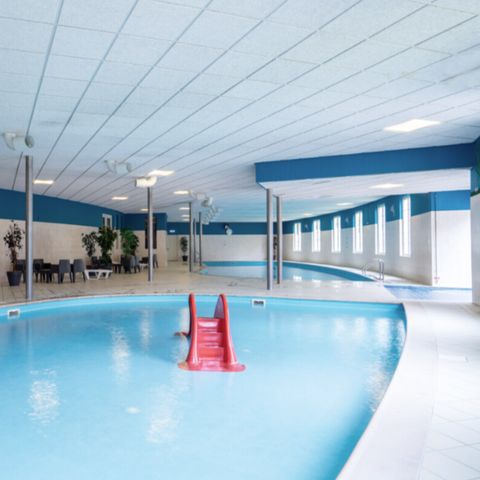 Vodatent Landgoed 't Wildryck - Camping Westerveld - Afbeelding N°5