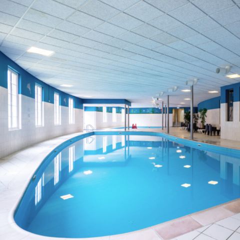 Vodatent Landgoed 't Wildryck - Camping Westerveld - Afbeelding N°4
