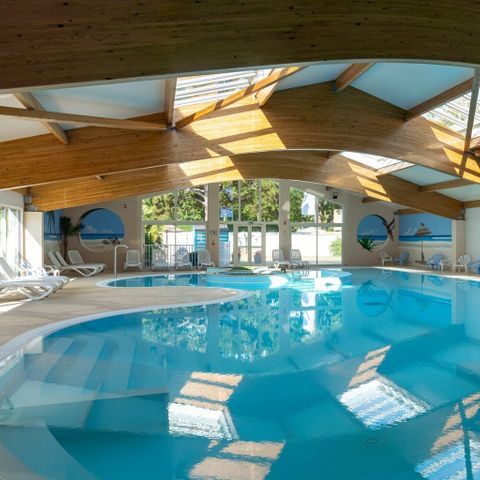 Camping Sandaya Les Mathes - Camping Charente-Maritime - Afbeelding N°3