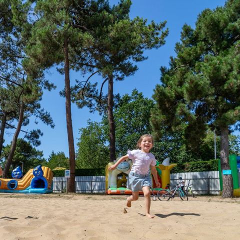 Camping Sandaya Les Mathes - Camping Charente-Maritime - Afbeelding N°5