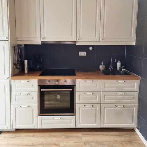 VAKANTIEHUIS 5 personen - Stuga