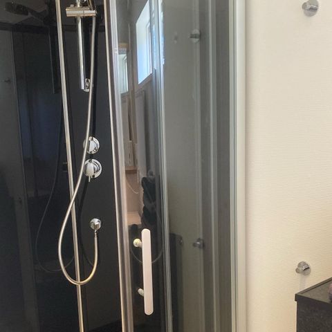 VAKANTIEHUIS 5 personen - Stuga