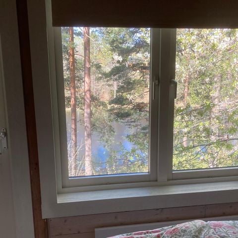 VAKANTIEHUIS 5 personen - Stuga