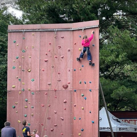 Vodatent Yttermalungs Camping - Camping Dalarna - Afbeelding N°3