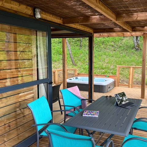 Camping Le Luberon | Pausado - Vaucluse - Afbeelding N°6