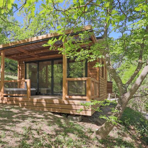 Camping Le Luberon | Pausado - Vaucluse - Afbeelding N°5
