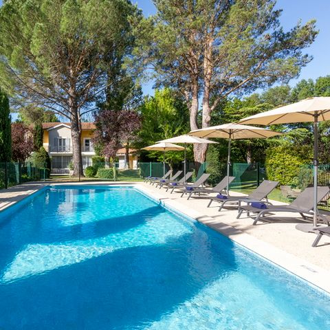 SOWELL - Domaine de la petite Isle - Luberon - Vaucluse - Afbeelding N°2