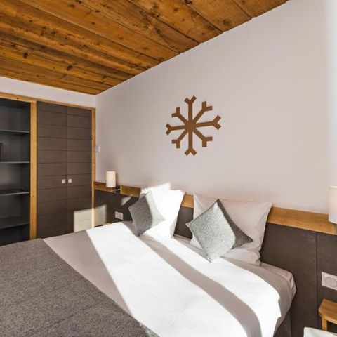 Hotelkamer 2 personen - Suite