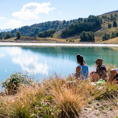 SOWELL - Marmotel & Spa - Alpes-de-Haute-Provence - Afbeelding N°5