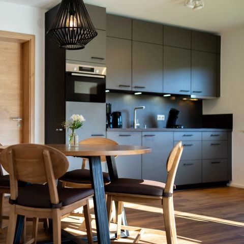 Bungalow 4 personen - 4C