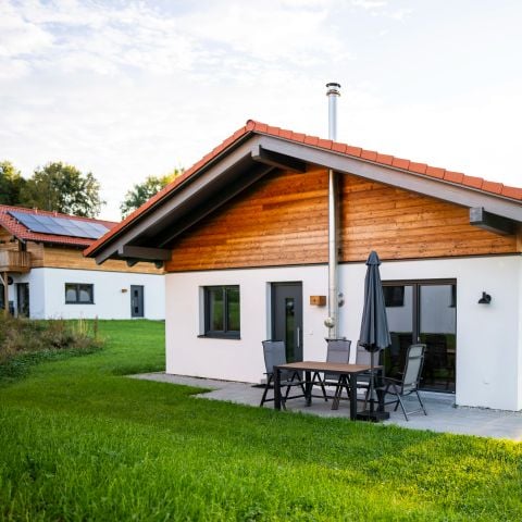 Bungalow 4 personen - 4C