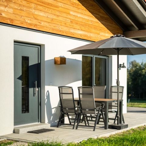 Bungalow 4 personen - 4L