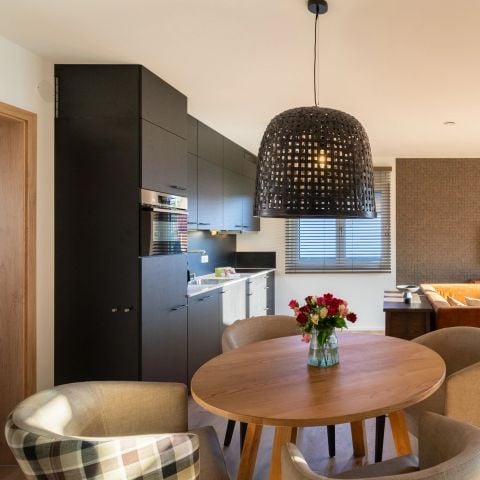 Bungalow 4 personen - 4L