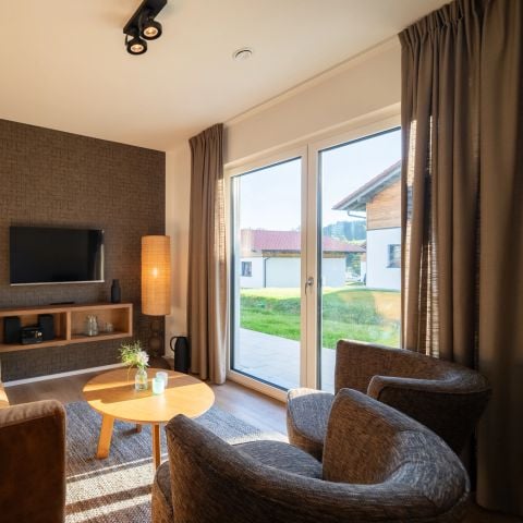 Bungalow 4 personen - 4L