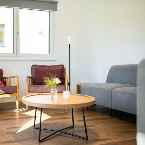 Bungalow 6 personen - 6C