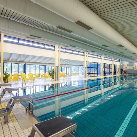 Landal Arber - Camping Beieren - Afbeelding N°3