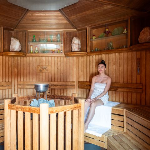 Landal Arber - Camping Beieren - Afbeelding N°2