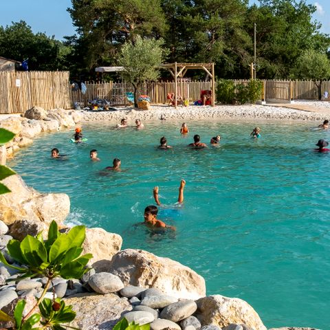 Camping Liberté Verdon - Var - Afbeelding N°3