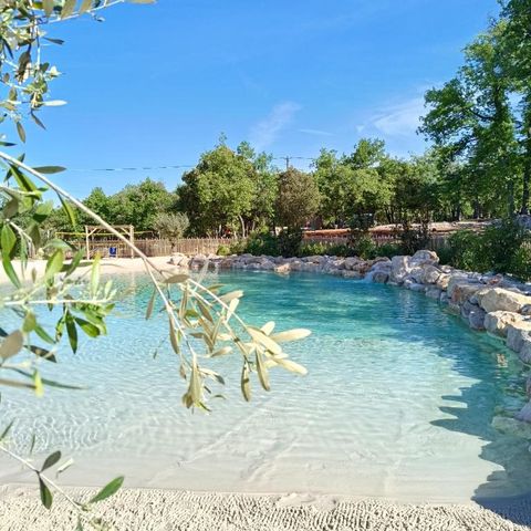 Camping Liberté Verdon - Var - Afbeelding N°5