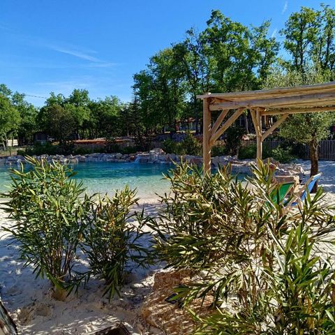 Camping Liberté Verdon - Var - Afbeelding N°2