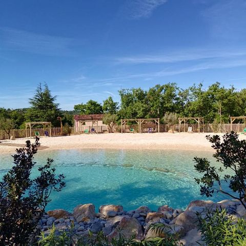 Camping Liberté Verdon - Var - Afbeelding N°4