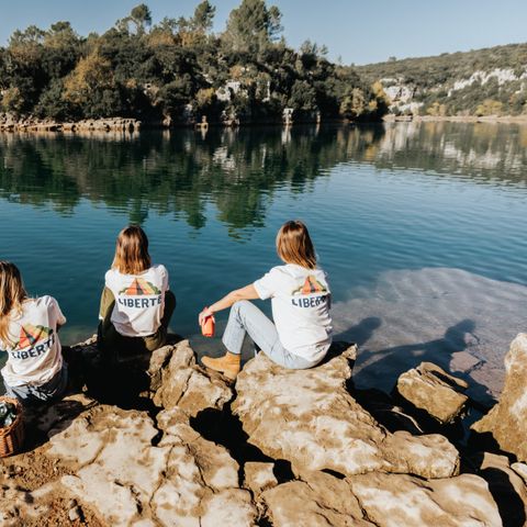 Camping Liberté Verdon - Camping Var - Afbeelding N°5