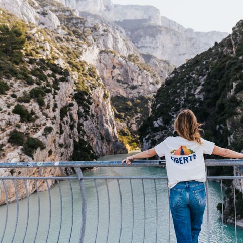 Camping Liberté Verdon - Camping Var - Afbeelding N°6