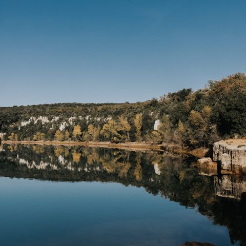 Camping Liberté Verdon - Camping Var - Afbeelding N°3