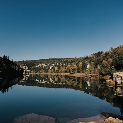 Camping Liberté Verdon - Camping Var - Afbeelding N°2