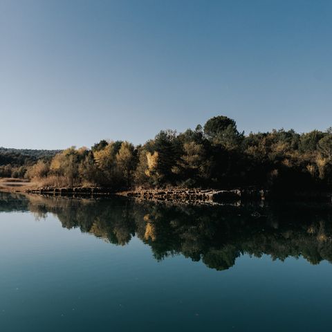 Camping Liberté Verdon - Camping Var - Afbeelding N°4