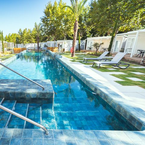 Costa del Sol Glamping Village - Camping Málaga - Afbeelding N°5