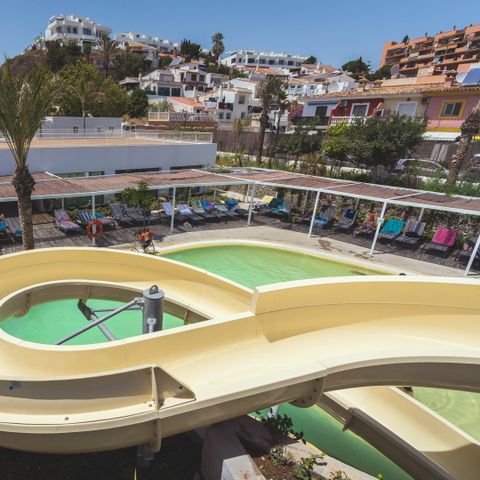 Costa del Sol Glamping Village - Camping Málaga - Afbeelding N°6