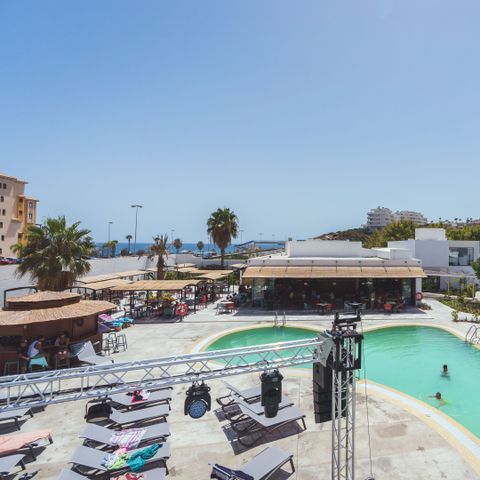 Costa del Sol Glamping Village - Camping Málaga - Afbeelding N°3