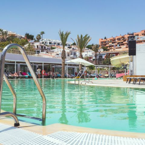 Costa del Sol Glamping Village - Camping Málaga - Afbeelding N°2