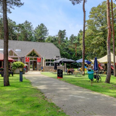 Camping Kempen - Camping West-Vlaanderen - Afbeelding N°3