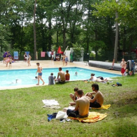 Vodatent Camping le Roptai - Camping Namen - Afbeelding N°5