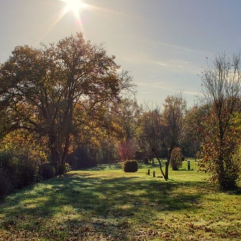 Vodatent Camping le Roptai - Camping Namen - Afbeelding N°6