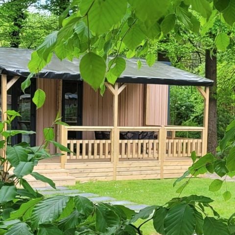 Boscamping Appelscha - Camping Ooststellingwerf - Afbeelding N°2