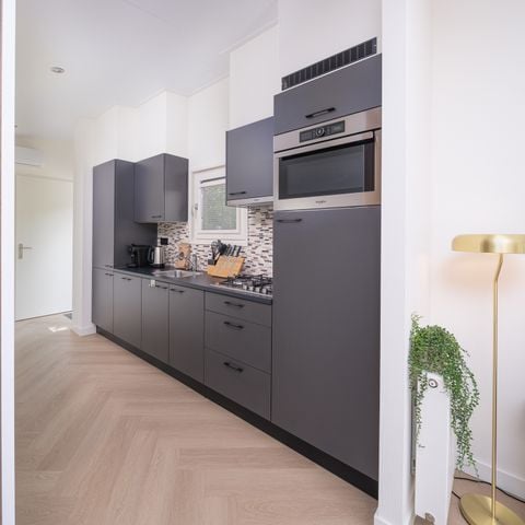 Chalet 4 personen - Loevestein Deluxe