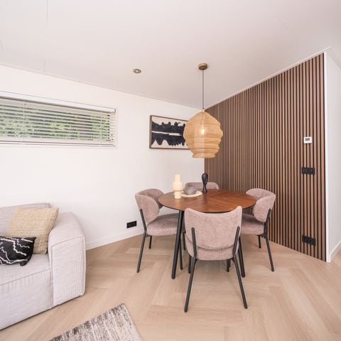 Chalet 4 personen - Loevestein Deluxe