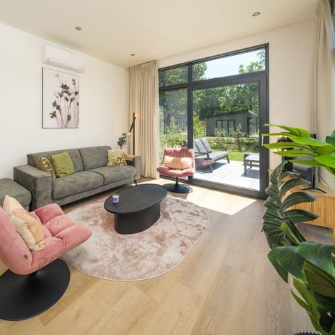 Chalet 4 personen - Cannenburch