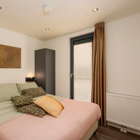 Chalet 4 personen - Cannenburch met Hottub