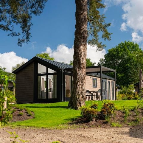 Lodge 4 personen - Velthorst Comfort