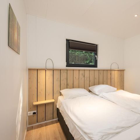 Chalet 6 personen - Comfort