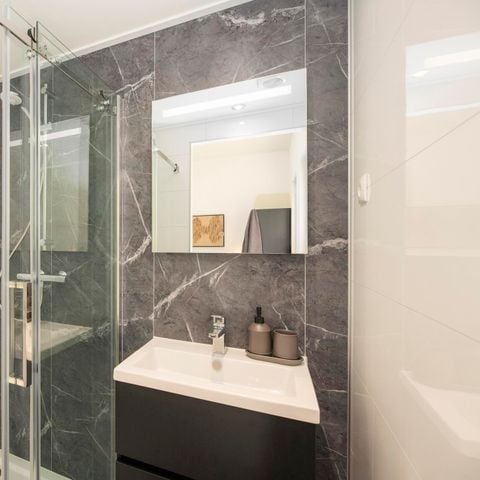 Chalet 6 personen - Essenburgh met Hottub