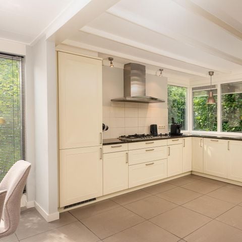 VAKANTIEHUIS 12 personen - Villa  met Hottub