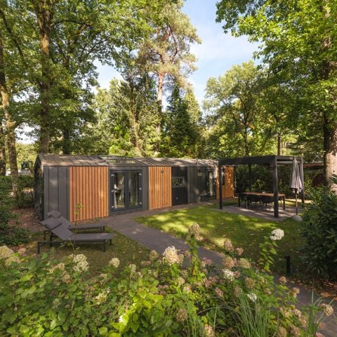 Chalet 6 personen - Cozy