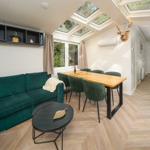 Chalet 6 personen - Cozy