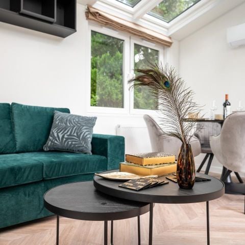 Chalet 6 personen - Cozy